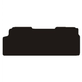 Velour formåtter Mercedes Vito w639 2004-2009