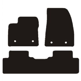 Velourmåtter MG 5 2022-