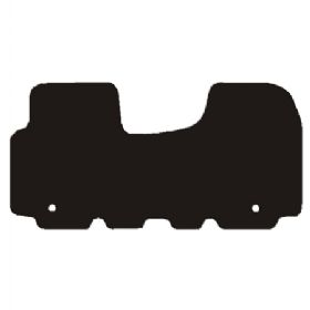 Velour formåtte Opel Vivaro varebil 2004-2014