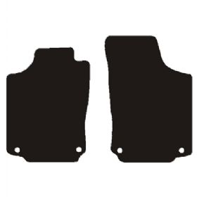 Velourmåtter Opel Tigra TwinTop X04 2004-2010