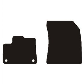 Velour Måtter Opel Combo-e (Combo E) 2021-