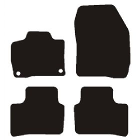 Velour Måtter Opel Astra L Sports Tourer Electric 2023-