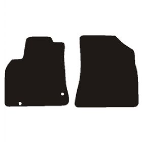 Velour formåtter Peugeot Partner 2008-