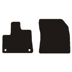 Velour Peugeot Partner Van, Opel Combo, Berlingo 2018-