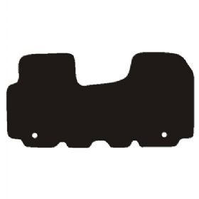 Velour formåtter Renault Trafic 2006-2014