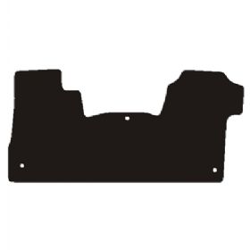 Velour Måtter Renault Master IV 2024-