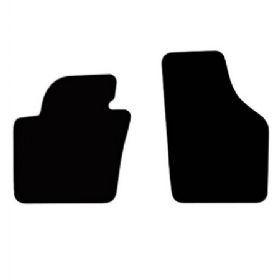 Velour formåtter BMW Z3 1996-2003