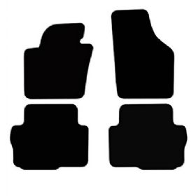 Velour måtter Peugeot Partner 1997-2005