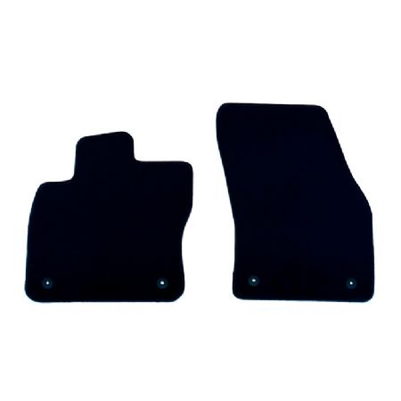 Velour Peugeot Partner Van, Opel Combo, Berlingo 2018-