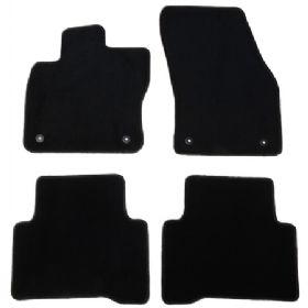 Velour måtter VW Touran 5P 05/2015-