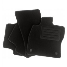 Velour måtter Fiat E-600 2023-