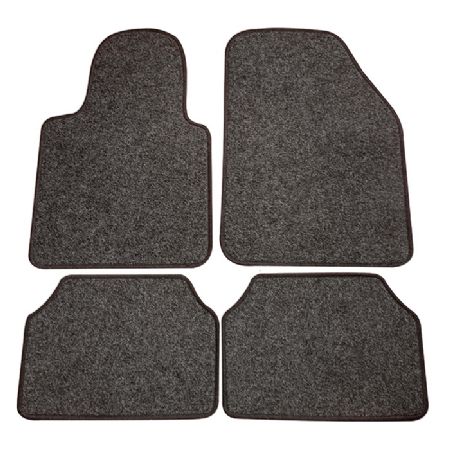 Avant Uniline koksgrå måttesæt