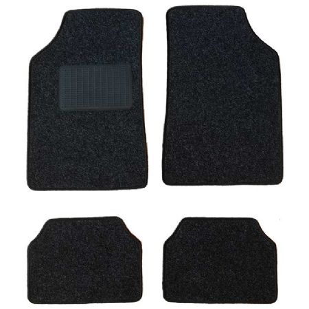 Avant Uniline koksgrå måttesæt str. 2