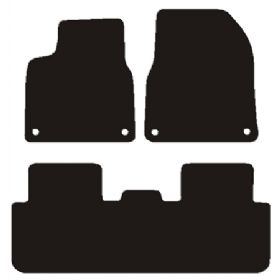 Måtter Aiways U5 2020 -