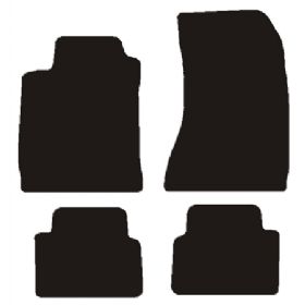 Måtter Alfa Romeo 159 2005-