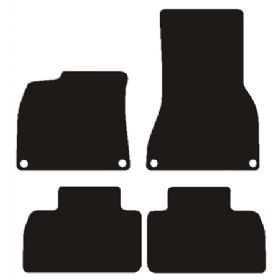 Måtter Alfa Romeo 155 1992-