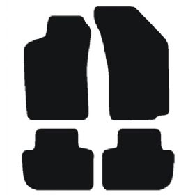 Måtter Alfa Romeo 147 2001-