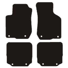 Måtter Audi A3 1999-2003