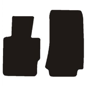 Formåtter BMW Z3 1996-2003