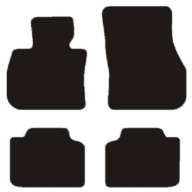 Måtter BMW 2-serie Active Tourer (U06) 2021-