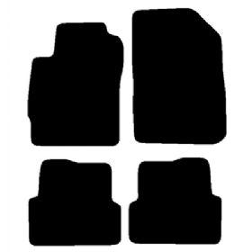 Måtter Chevrolet Aveo 2011-