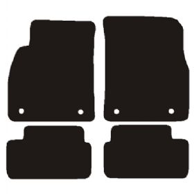 Måtter Chevrolet Cruze 2009-