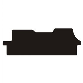 Formåtte Citroen Jumper 2006-2014- ud-i-et