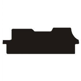 Formåtte Fiat Ducato 2006-2013 ud-i-et