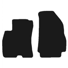 Formåtter Fiat Doblo van 2010-2015