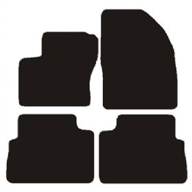 Formåtter Ford Focus C-MAX 2003-2009