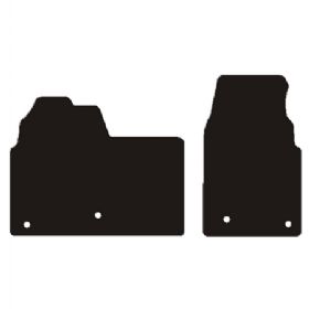 Måtter Ford Transit Custom Van 2023/2024