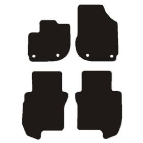 Måtter Honda Jazz V, CRV III 2020-