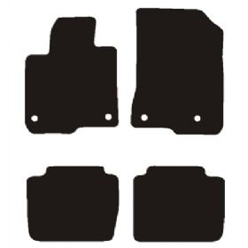 Måtter Honda ZR-V e:HEV 2022-