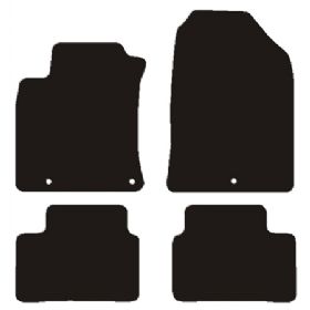 Måtter Hyundai i30 2017-