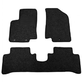 Måtter Kia Rio type UB 2011-01/2017