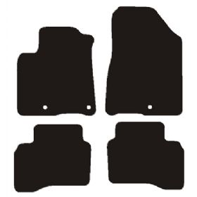 Måtter Niro plug-in Hybrid