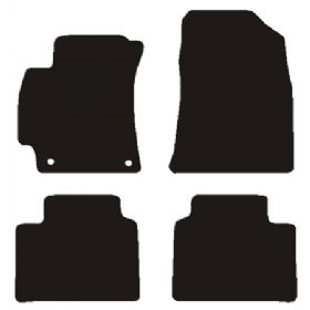 Bilmåtter Kia K4 2026-