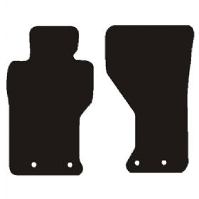 Formåtter Mazda MX5 (ND) 2016-