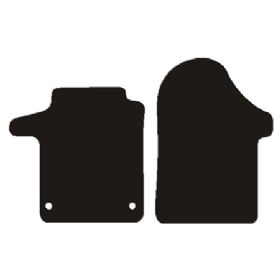 Formåtter Mercedes Vito 06/2014-