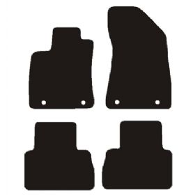 Måtter MG ZS EV 05/2020-