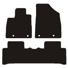 Måtter MG Marvel R 10.2021-