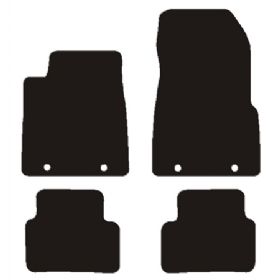 Måtter Mini Aceman J05 2024-