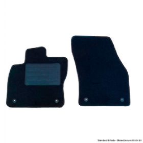 Formåtter Mercedes Vito 06/2014-