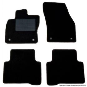 FEJL Måttesæt BMW X5 1999-2006