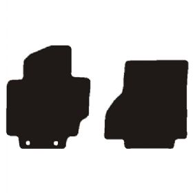 Måtter Nissan E NV200 2016-