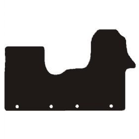 Formåtte Opel Vivaro varebil 2014-2019