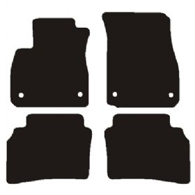 Måtter Opel Insignia 2017-