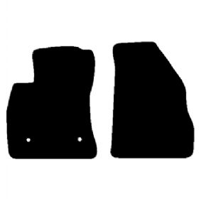 Formåtter Opel Combo 2012-