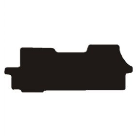 Formåtte Peugeot Boxer 2014-