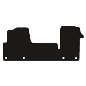 Formåtte Renault Master 2010-